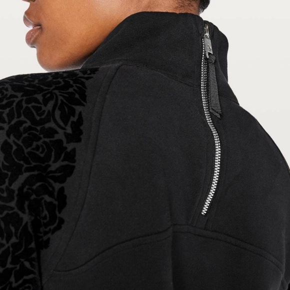 Lululemon sweatshirt - Picture 11 of 14